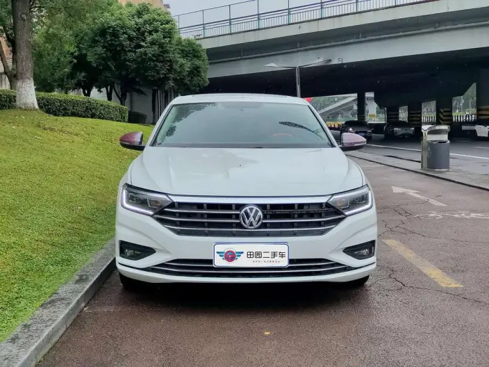 Volkswagen Sagitar 2021 Model 280TSI DSG Beyond Edition – фото 2