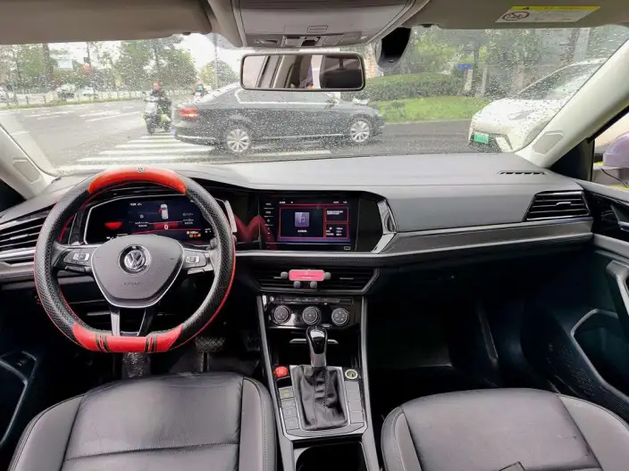 Volkswagen Sagitar 2021 Model 280TSI DSG Beyond Edition – фото 6