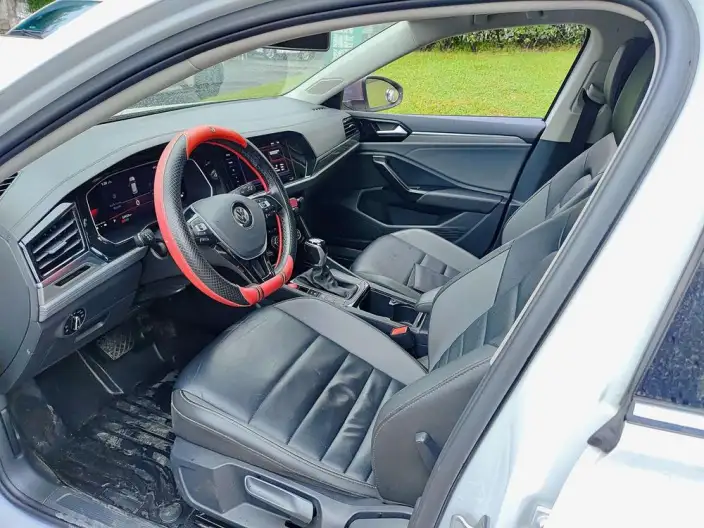 Volkswagen Sagitar 2021 Model 280TSI DSG Beyond Edition – фото 7