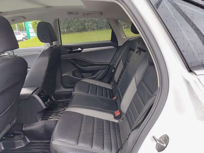 Volkswagen Sagitar 2021 Model 280TSI DSG Beyond Edition – фото 8