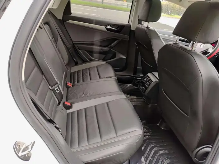 Volkswagen Sagitar 2021 Model 280TSI DSG Beyond Edition – фото 10