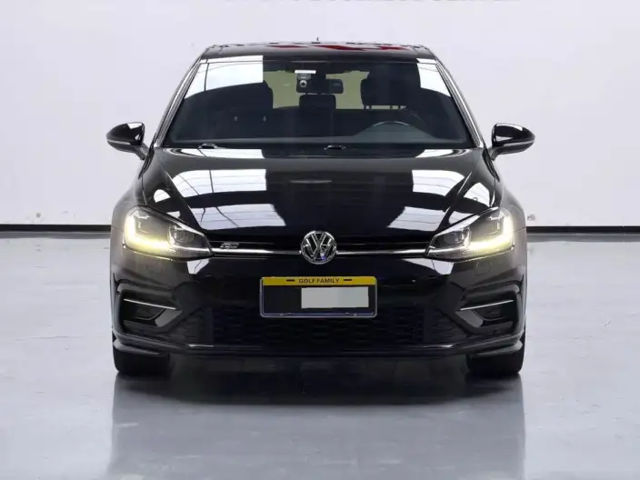 Volkswagen Golf 2020 Model 280TSI DSG R-Line – фото 2