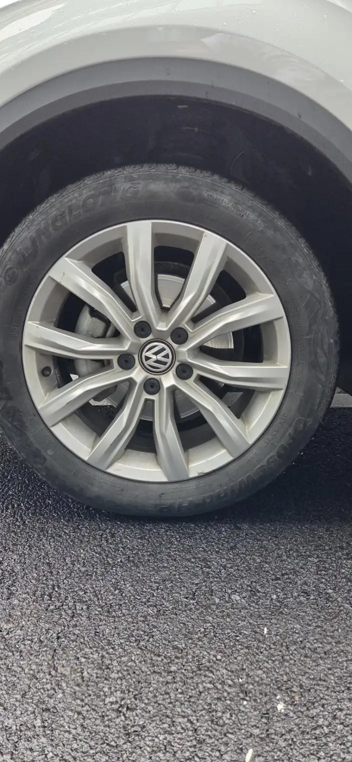 Volkswagen T-Roc 2020 Model 280TSI DSG 2WD Enterprising Model – фото 7