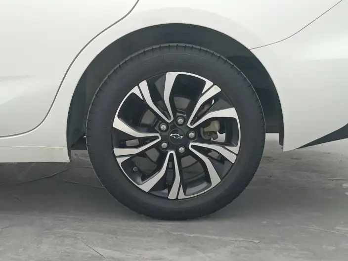 Chevrolet Corolla 2020 Model Mild Hybrid RS 330T Automatic Enjoy Edition – фото 9