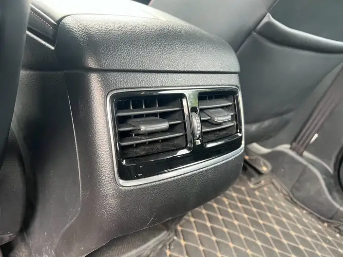 GAC Trumpchi GS4 PLUS 2021 Model 390T Automatic Xingji Edition – фото 8