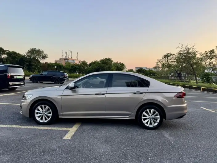 Volkswagen Bora 2020 Model 1.5L Automatic Elite Model – фото 4