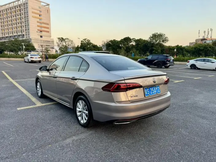 Volkswagen Bora 2020 Model 1.5L Automatic Elite Model – фото 5