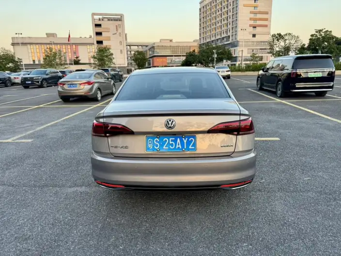 Volkswagen Bora 2020 Model 1.5L Automatic Elite Model – фото 6