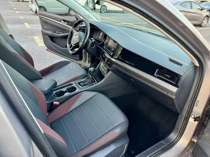 Volkswagen Bora 2020 Model 1.5L Automatic Elite Model – фото 9