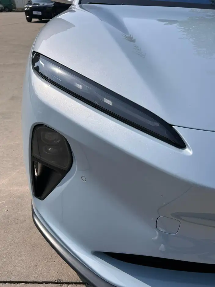 NIO ET5 2024 Model 75kWh – фото 7