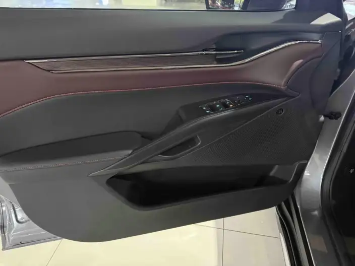 EVOS 2022 Model EcoBoost 245 Fashion edition – фото 8