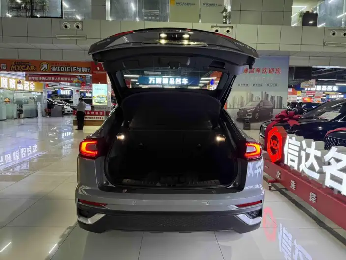 EVOS 2022 Model EcoBoost 245 Fashion edition – фото 9