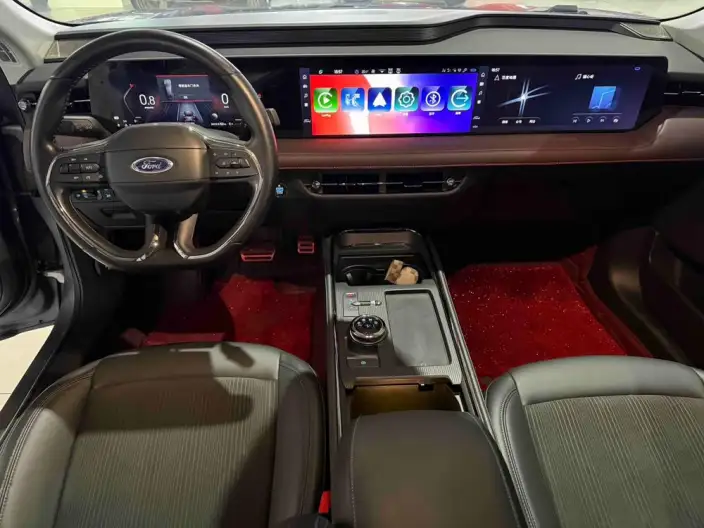 EVOS 2022 Model EcoBoost 245 Fashion edition – фото 10