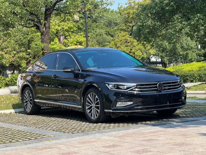 Volkswagen Magotan 2020 Model 330TSI DSG Luxury Model – фото 3