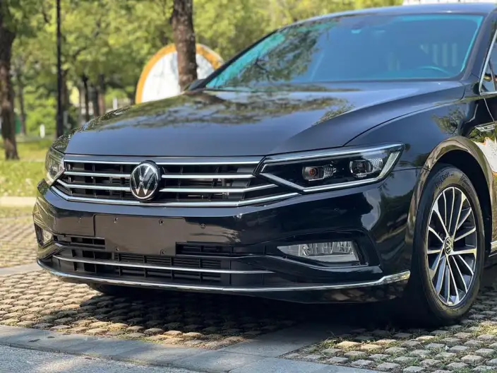 Volkswagen Magotan 2020 Model 330TSI DSG Luxury Model – фото 9
