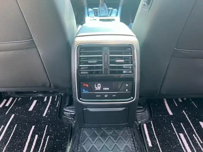 Volkswagen Magotan 2020 Model 330TSI DSG Luxury Model – фото 10