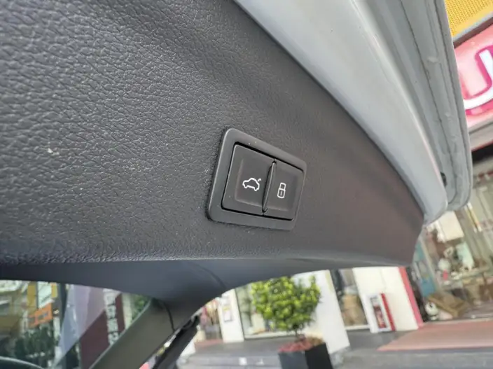 AUDI Q3 2024 Model 40 TFSI Fashion Dynamic Model – фото 9