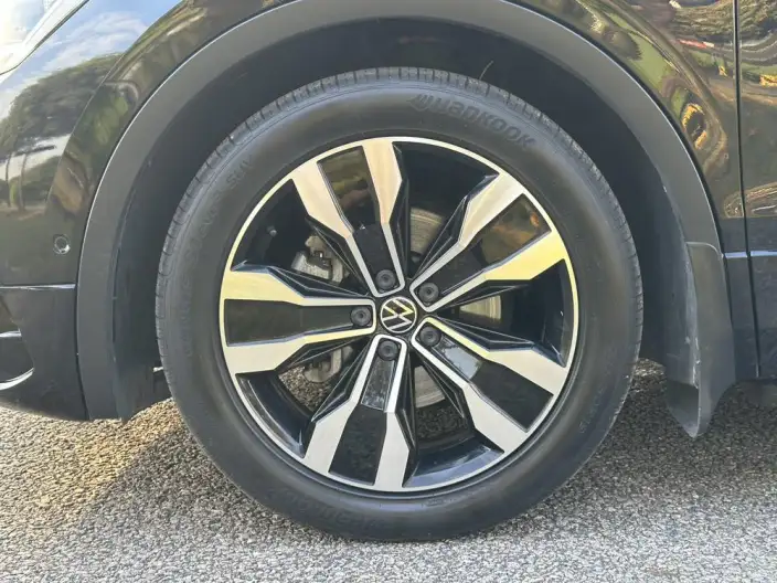 Volkswagen Tiguan L 2024 Model 330TSI 2WD R-Line Enjoy the version more – фото 10