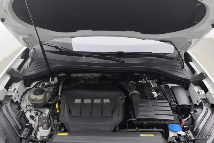 Volkswagen Tayron 2023 Model 380TSI 4WD R-Line High Power Edition – фото 5