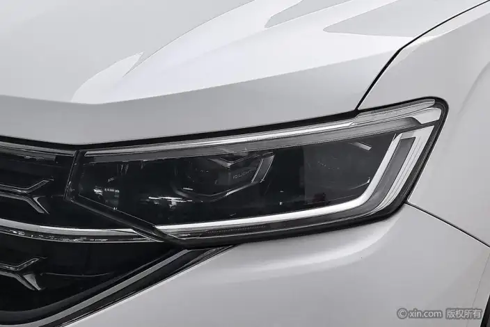 Volkswagen Tayron 2023 Model 380TSI 4WD R-Line High Power Edition – фото 7