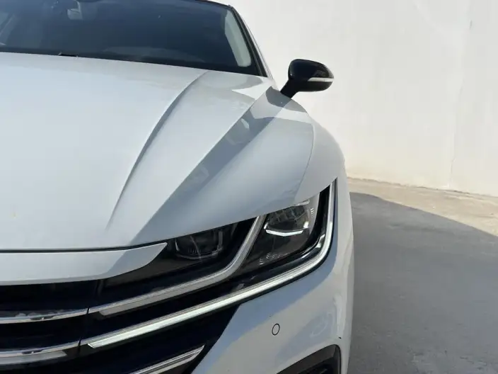 Volkswagen CC 2021 Model 380TSI Eye-catching version – фото 6
