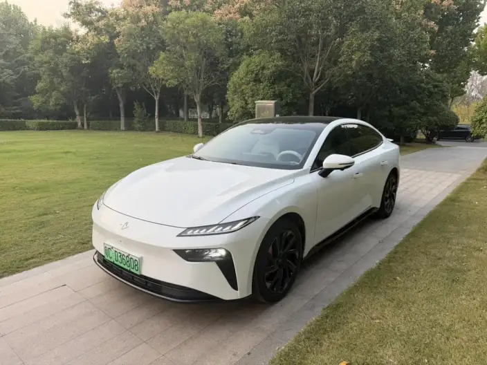 eπ 007 2024 Model EV 620Pro Edition – фото 1