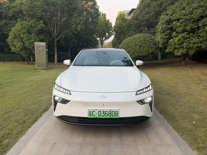 eπ 007 2024 Model EV 620Pro Edition – фото 2