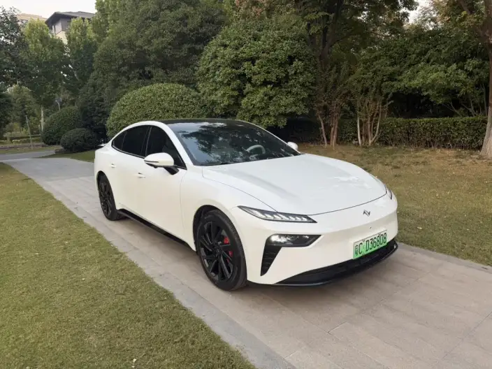 eπ 007 2024 Model EV 620Pro Edition – фото 3