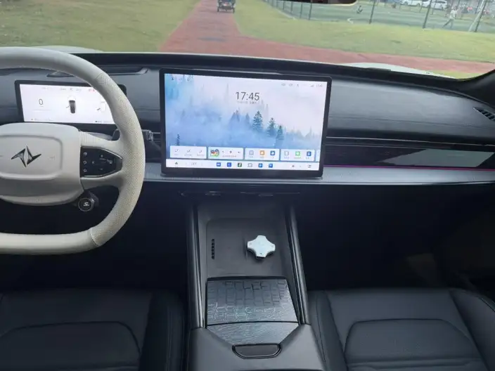 eπ 007 2024 Model EV 620Pro Edition – фото 9
