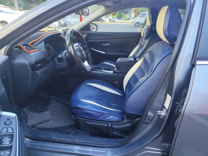 Nissan Sylphy 2023 Model 1.6L CVT Yuexiang Edition – фото 8