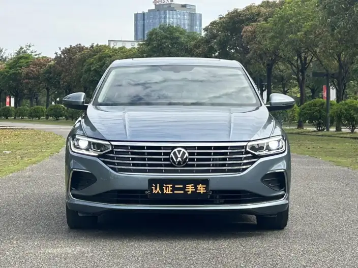 Volkswagen Lavida 2023 Model 280TSI DSG Yongyi Edition – фото 2