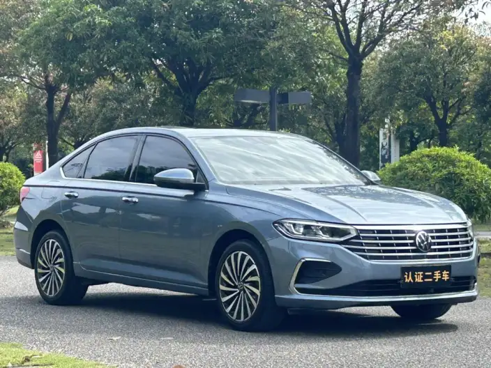 Volkswagen Lavida 2023 Model 280TSI DSG Yongyi Edition – фото 3