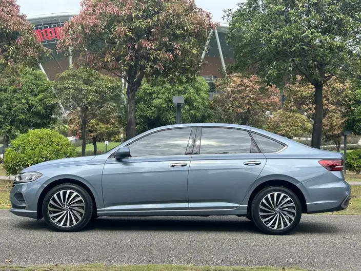 Volkswagen Lavida 2023 Model 280TSI DSG Yongyi Edition – фото 4