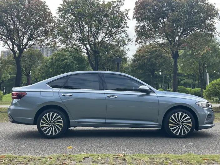 Volkswagen Lavida 2023 Model 280TSI DSG Yongyi Edition – фото 8