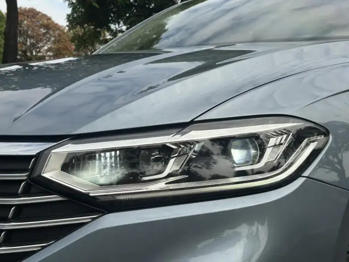 Volkswagen Lavida 2023 Model 280TSI DSG Yongyi Edition – фото 10