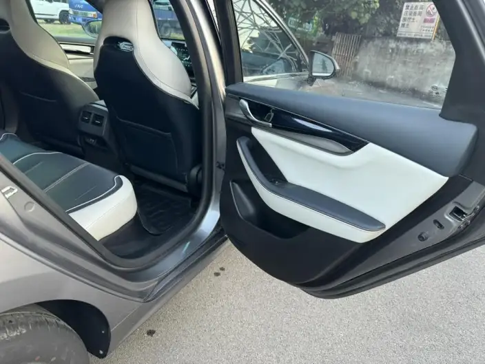 BYD Qin PLUS DM 2021 Model DM-i 55KM Flagship Model – фото 10