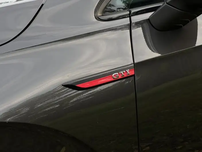 Volkswagen Golf GTI 2021 Model 380TSI DSG GTI – фото 8