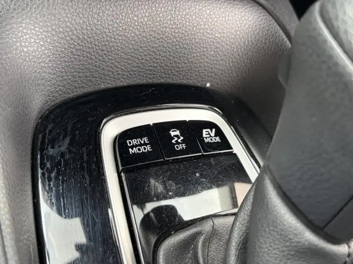 Lingshang 2023 Model Hybrid 2.0L Leading version – фото 8