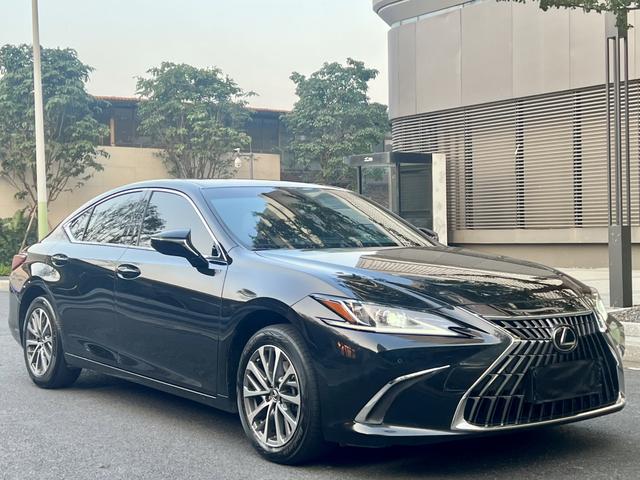 Lexus ES 2022 200 Excellence – фото 3