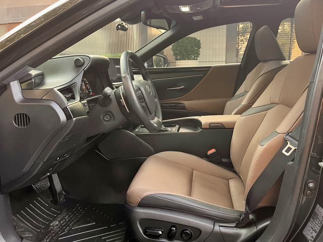 Lexus ES 2022 200 Excellence – фото 4