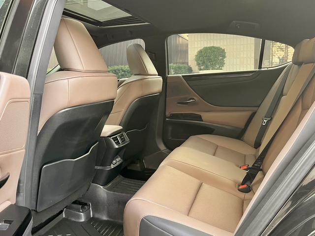 Lexus ES 2022 200 Excellence – фото 6