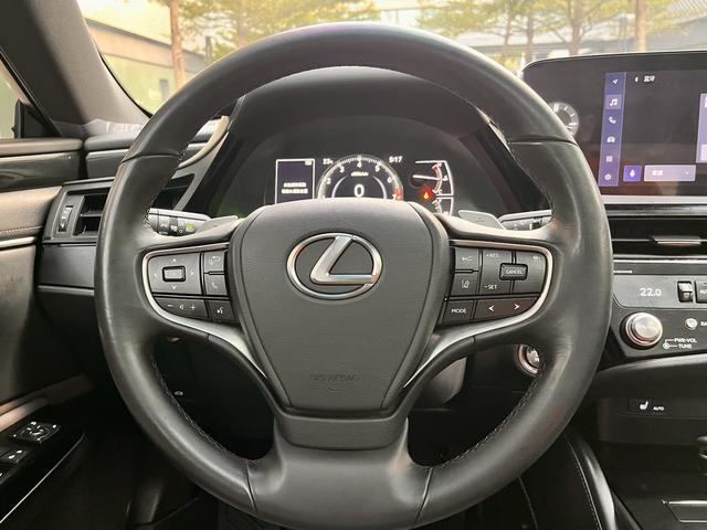 Lexus ES 2022 200 Excellence – фото 7