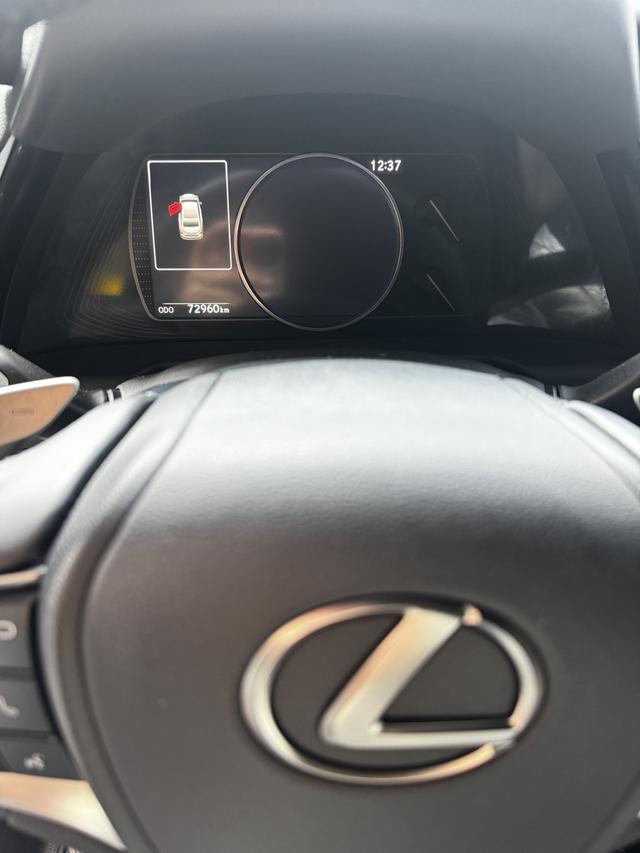 Lexus ES 2022 200 Excellence – фото 14