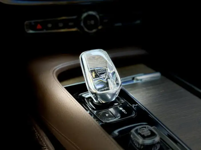 Volvo S90 2022 Model B5 Smart Range Deluxe Edition – фото 8