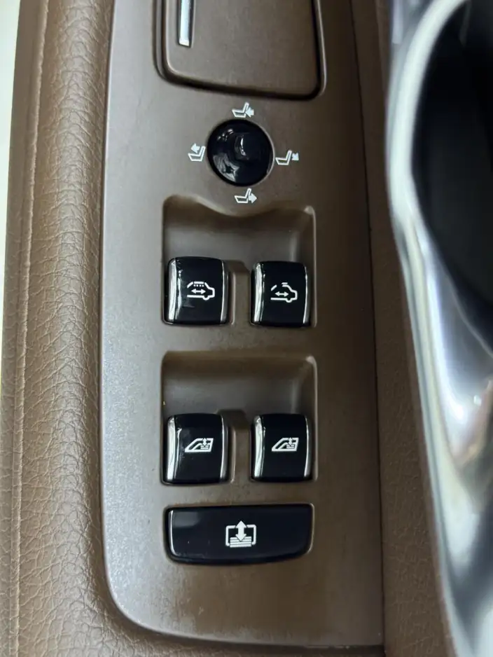Volvo S90 2022 Model B5 Smart Range Deluxe Edition – фото 9