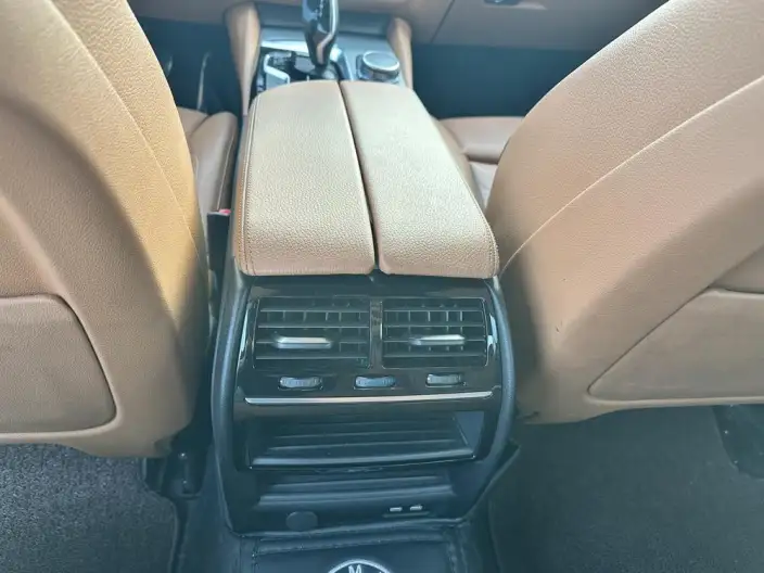 BMW 5 Series Imported 2020 Model 525i M Sports Set – фото 10