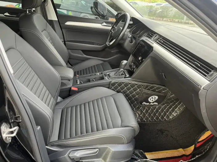 Volkswagen Magotan 2020 Model 280TSI DSG Comfort Model – фото 5