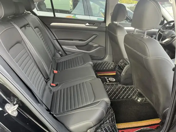 Volkswagen Magotan 2020 Model 280TSI DSG Comfort Model – фото 9