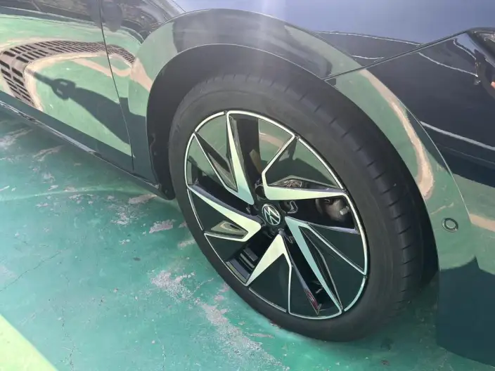 Volkswagen Magotan 2024 Model 380TSI Supreme Edition – фото 4