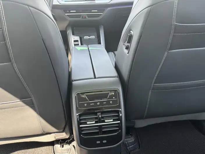 Volkswagen Magotan 2024 Model 380TSI Supreme Edition – фото 6